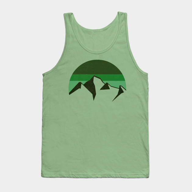 green mountain vintage